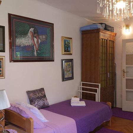 Old Town Green Oasis House Dubrovnik Exterior photo