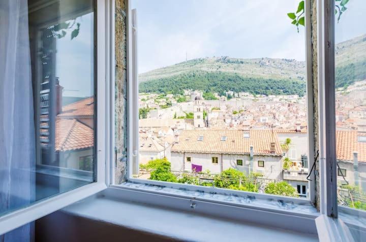 Old Town Green Oasis House Dubrovnik Exterior photo