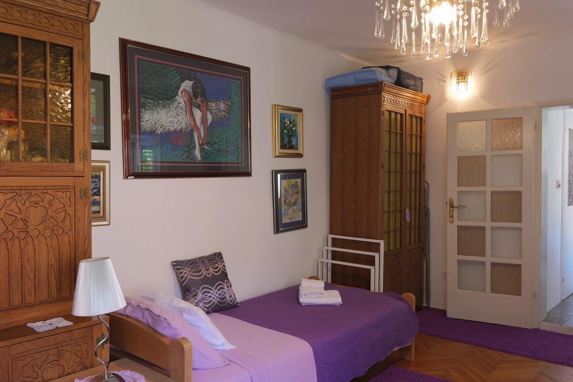 Old Town Green Oasis House Dubrovnik Exterior photo