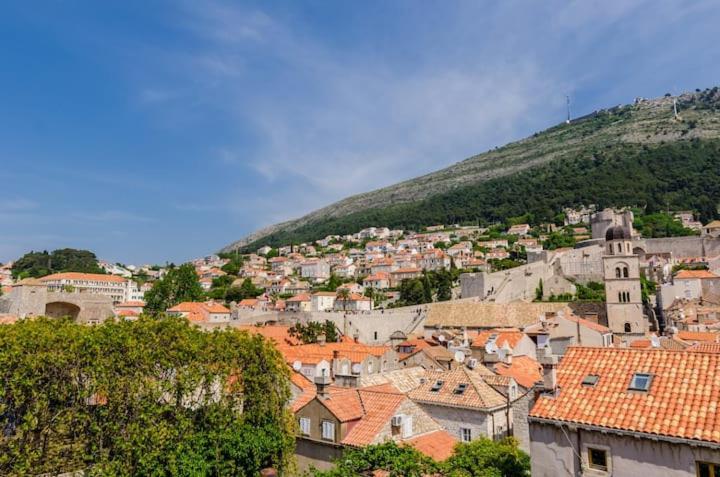 Old Town Green Oasis House Dubrovnik Exterior photo