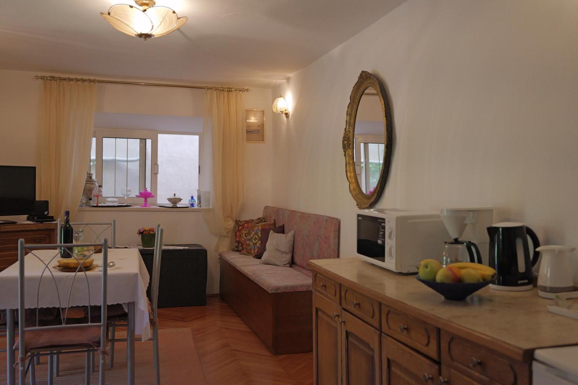 Old Town Green Oasis House Dubrovnik Exterior photo