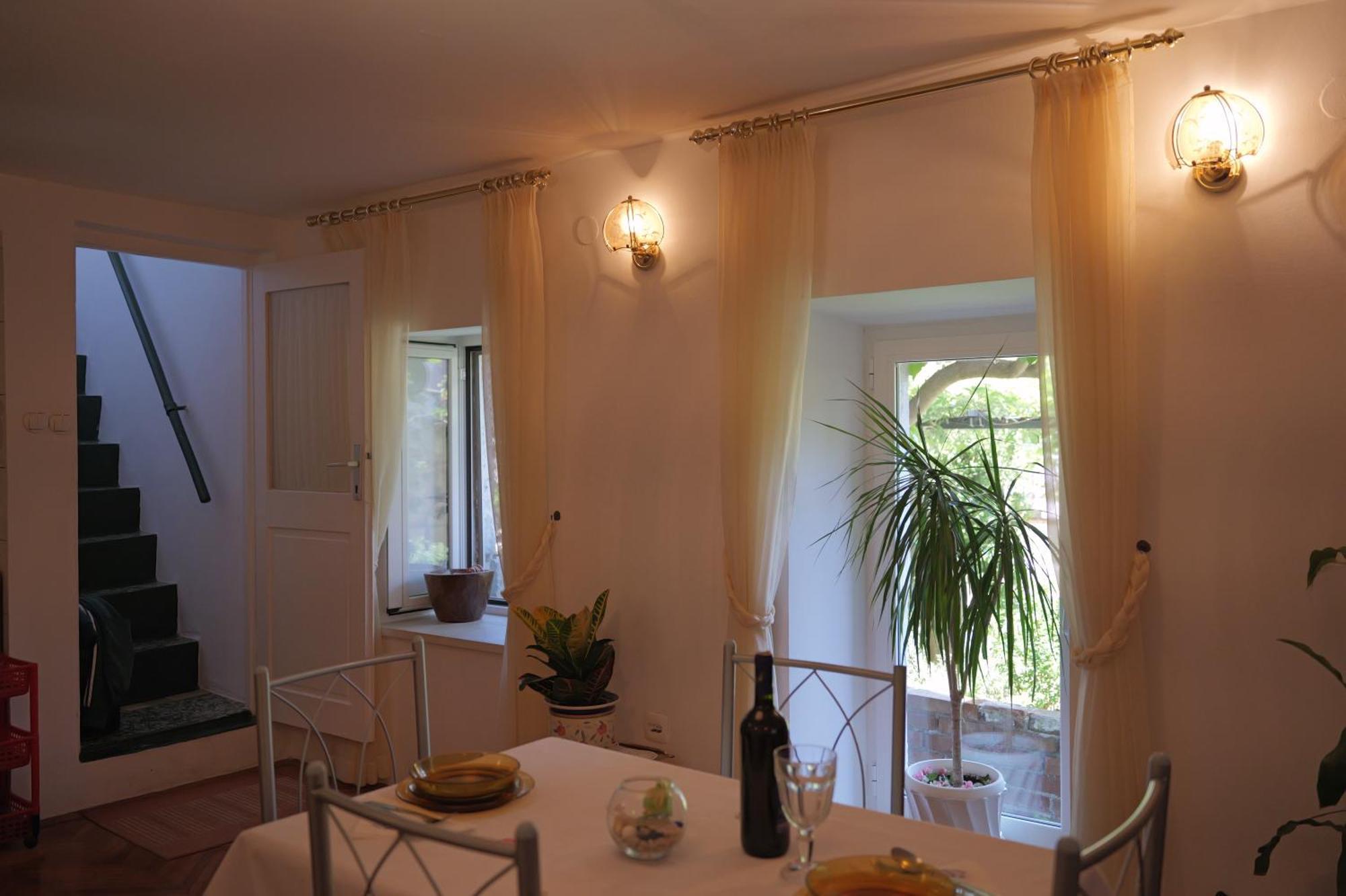 Old Town Green Oasis House Dubrovnik Exterior photo