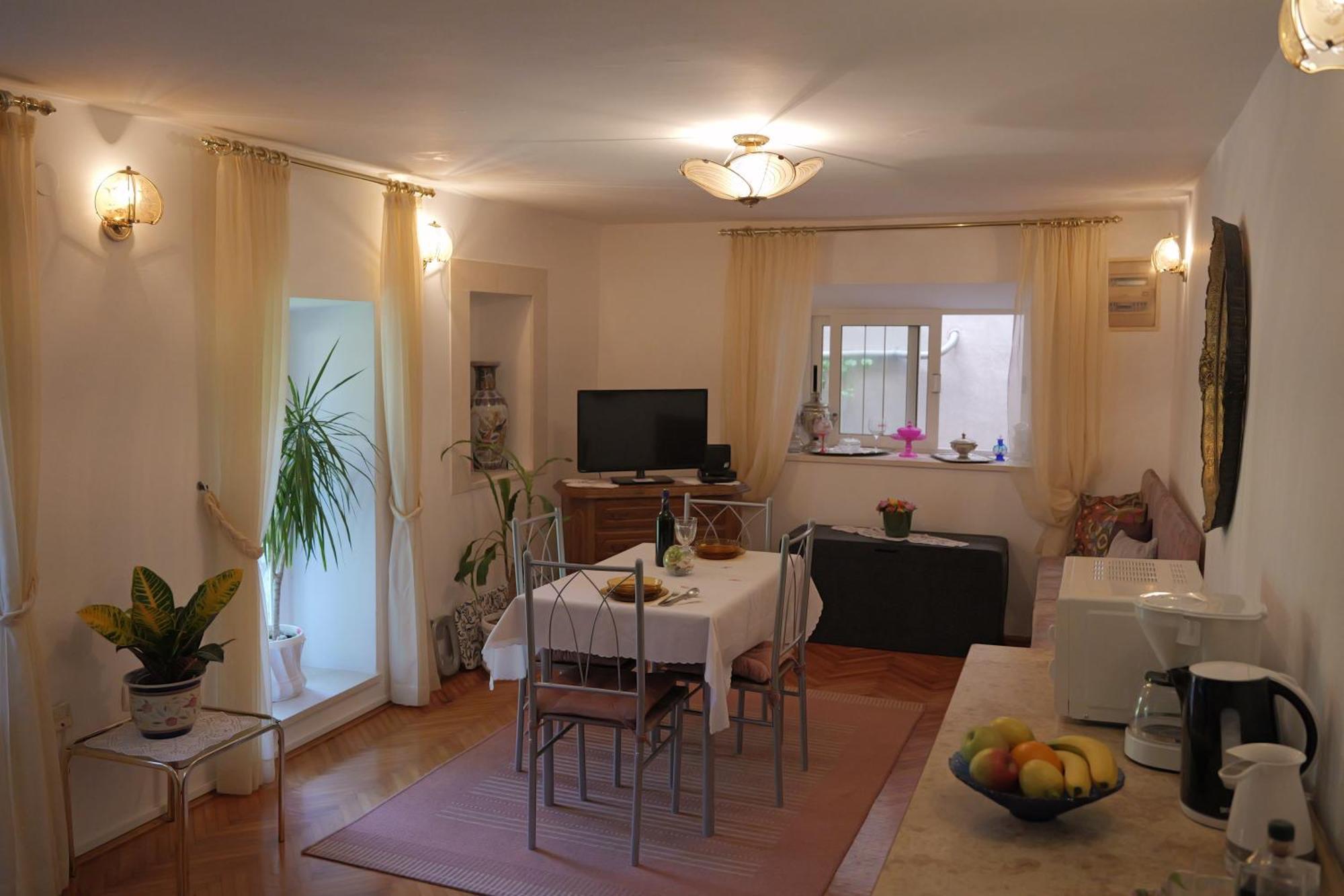 Old Town Green Oasis House Dubrovnik Exterior photo