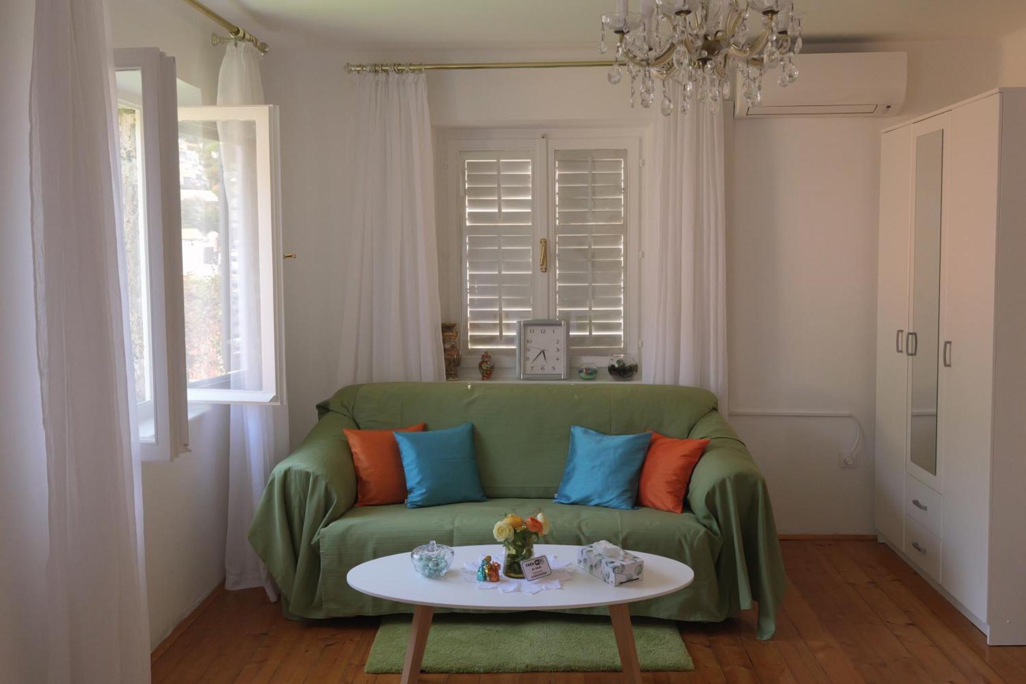 Old Town Green Oasis House Dubrovnik Exterior photo